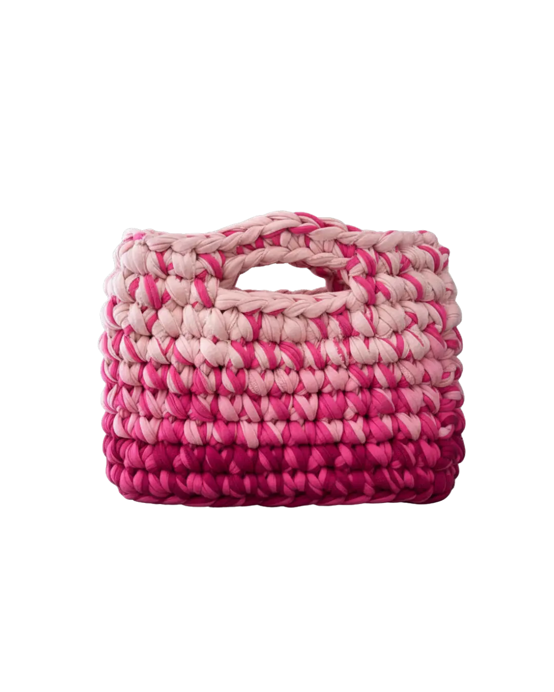 Nina gradient rosa