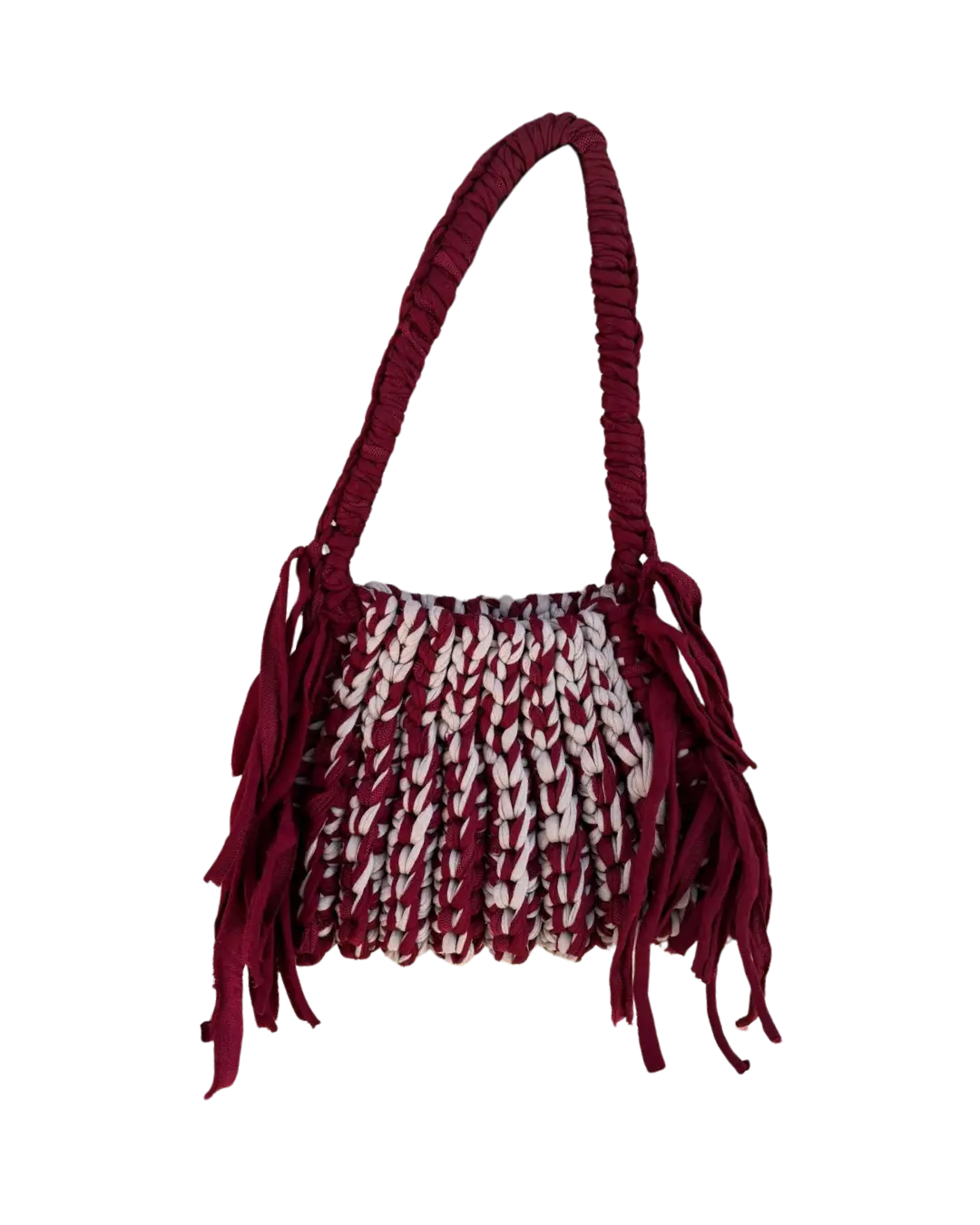nina bicolor bordeaux