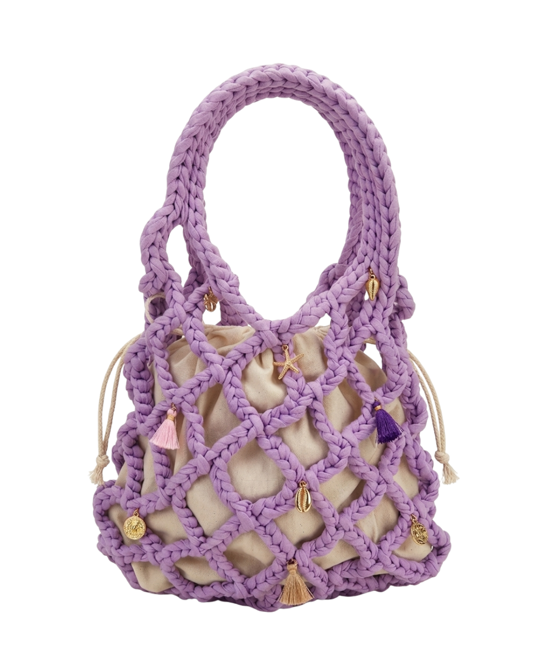 Nodè crochet lab