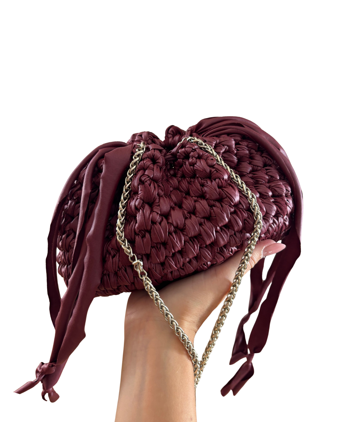 Cleo Mini con catenella